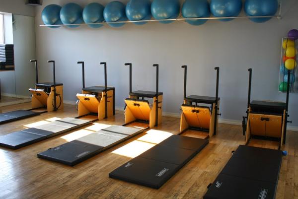 Pilates North