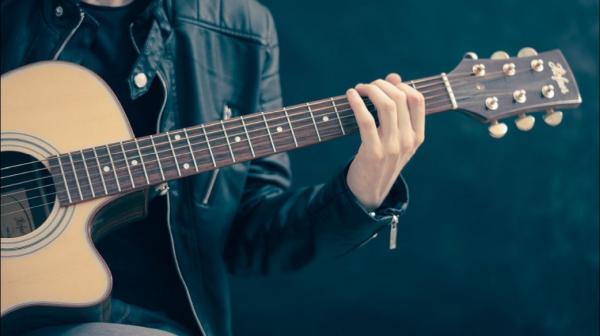 Stouffville Markham Guitar Lessons