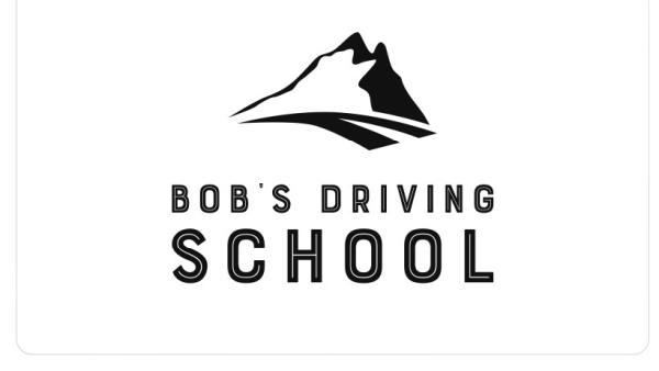 Bob's Driving School