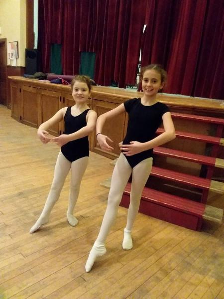 Jenie's Dance School