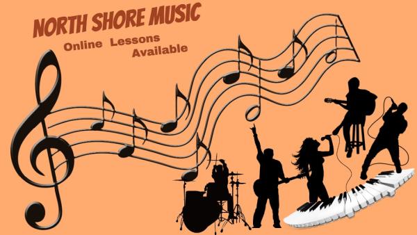 North Shore Music