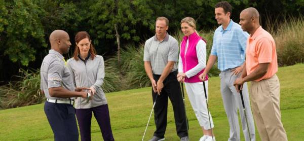 Par2ace Golf