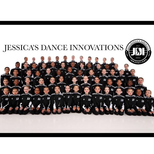 Jessica's Dance Innovations