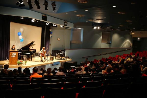 Erindale School of Music & Arts