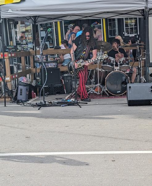 Academy of Performing Arts