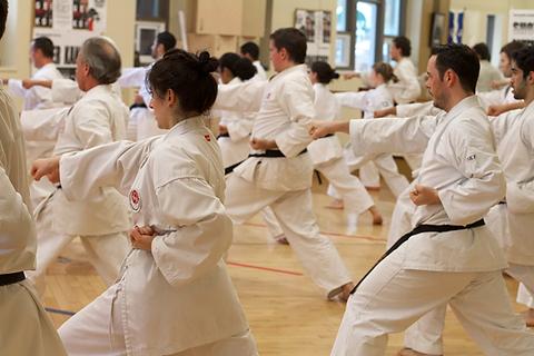 Québec Shotokan