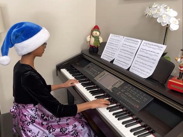 Imagine Music Lessons