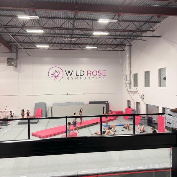 Wild Rose Gymnastics