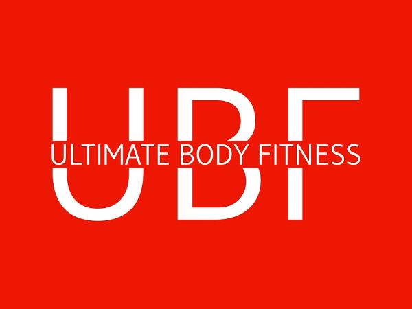 Ultimate Body Fitness