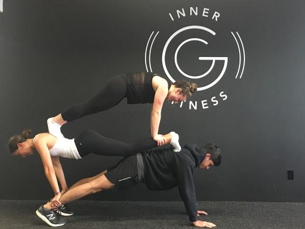 Inner G Fitness