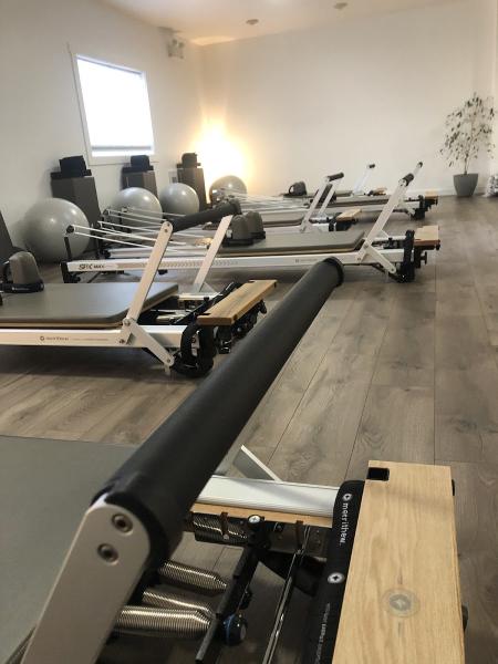 Aligned Movement Studios