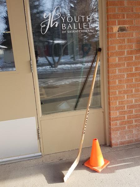 Youth Ballet of Saskatchewan