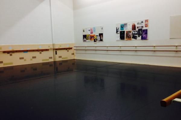 Youth Ballet of Saskatchewan