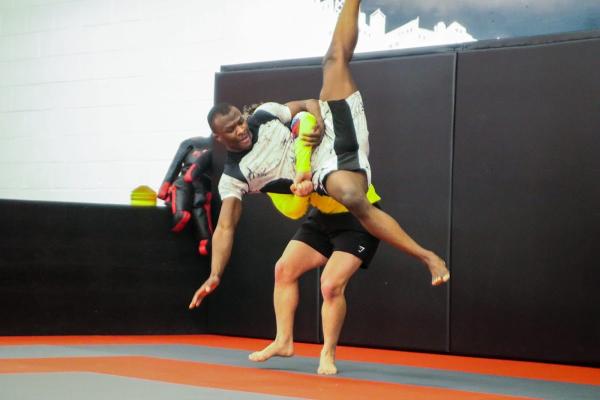 10th Planet Jiu-Jitsu Etobicoke