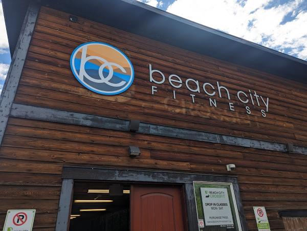 Beach City Fitness Penticton