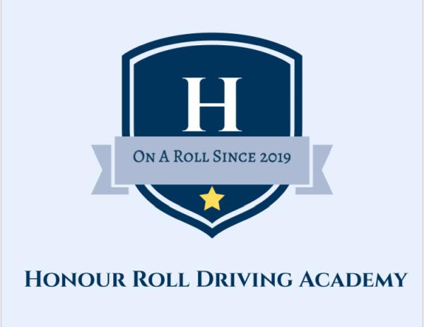 Honour Roll Driving Academy