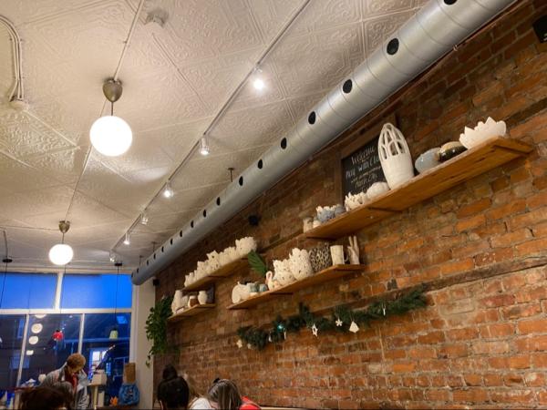 Play With Clay-Locke st.