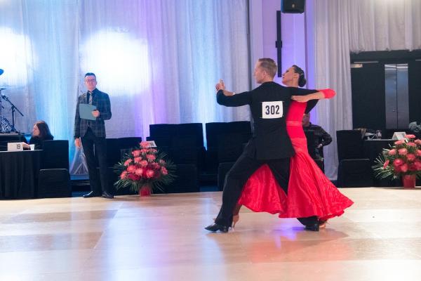 Dance With Us Ottawa