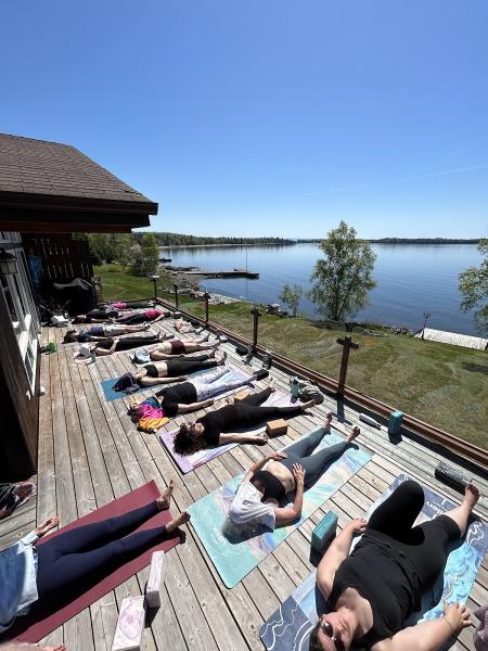 Art of Yoga