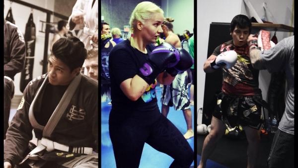 Elite Martial Arts Academy