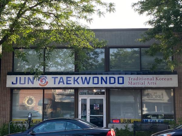 JUN Taekwondo Academy