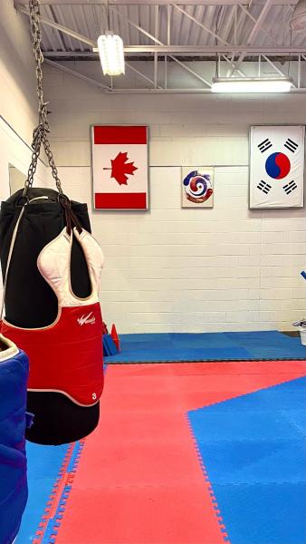 JUN Taekwondo Academy