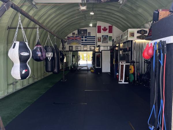 Sunshine Coast Boxing and Fitness