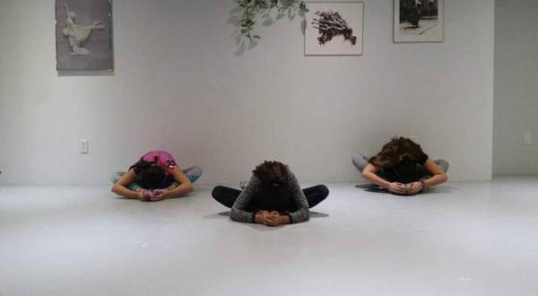 Jarrett Dance Studio