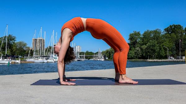 Lakeshore Yoga
