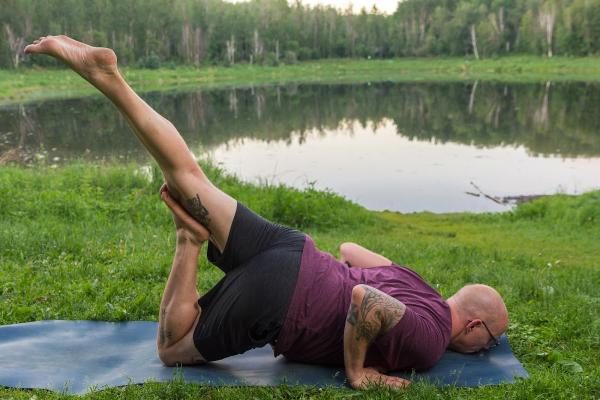 Atma Yoga Edmonton