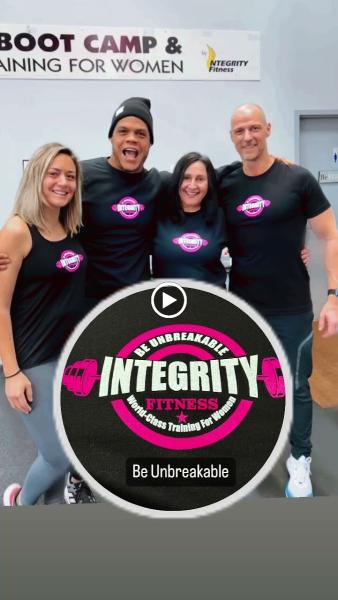 Integrity Fitness