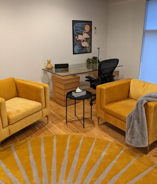 Birdsnest Center