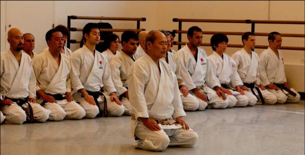 Yamato Karate Academy