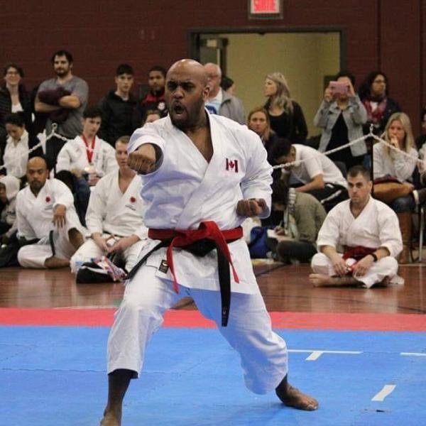Yamato Karate Academy