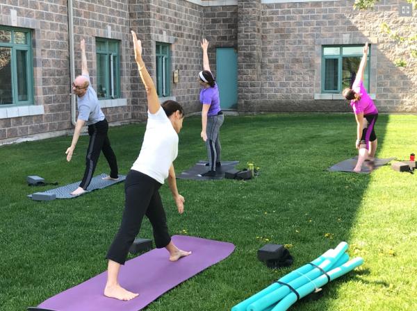 Pure Energy Fitness Studio