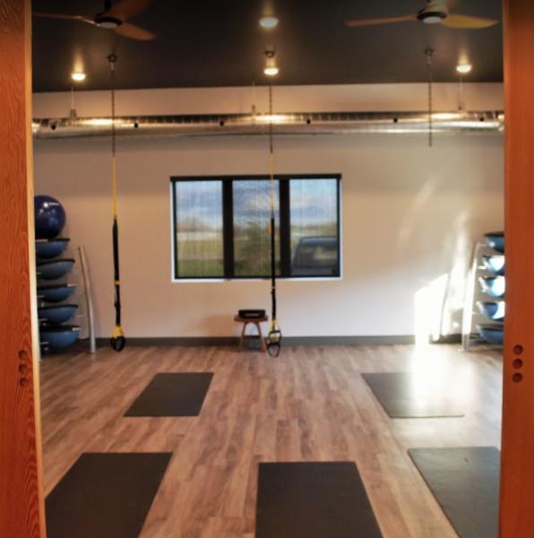 Pure Energy Fitness Studio