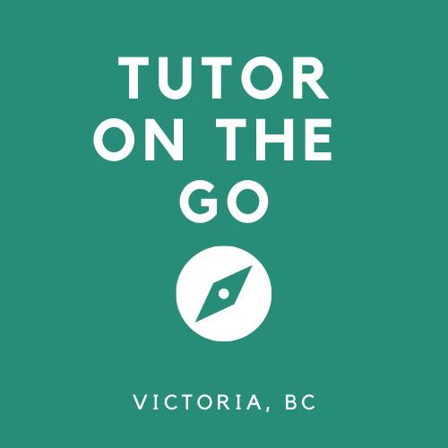 Tutor On the Go