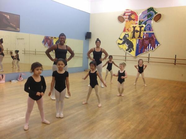 June Lawrence School Of Dance Inc.