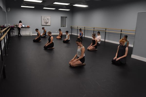 Panorama School of Dance