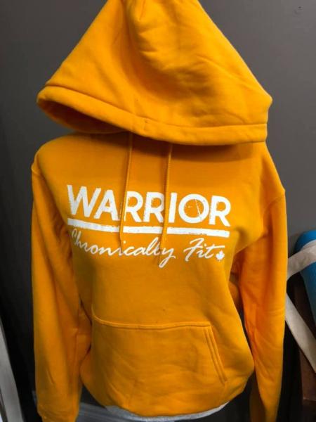 Chronically Fit Canada