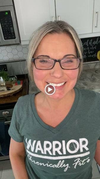 Chronically Fit Canada