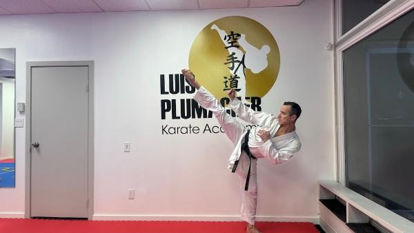 Plumacher Karate Academy