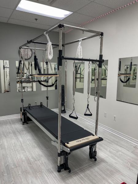 The Studio Boutique Pilates