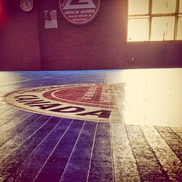 Jiu-Jitsu Montreal