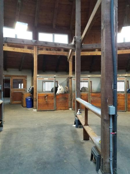Hop Hill Stables