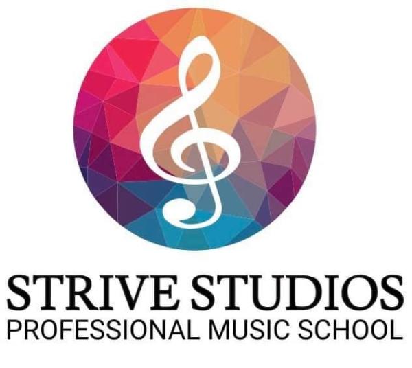 Strive Studios