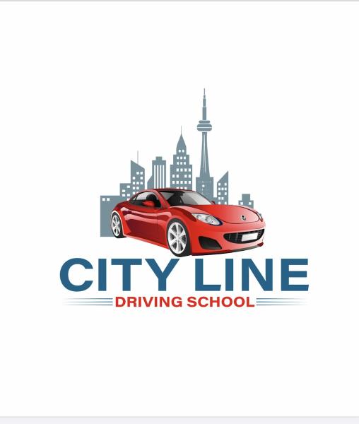 City Line Driving School