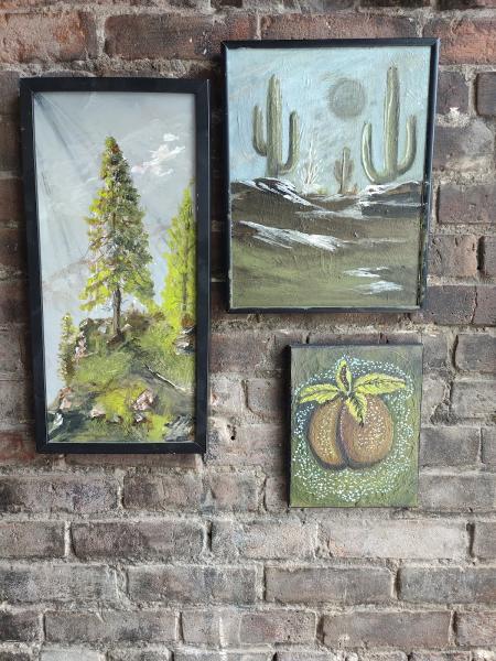 Arrieta Art Studio