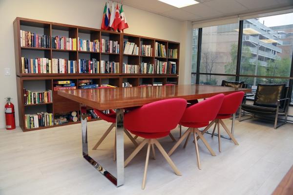 Mentora Language Academy Toronto (Mla)