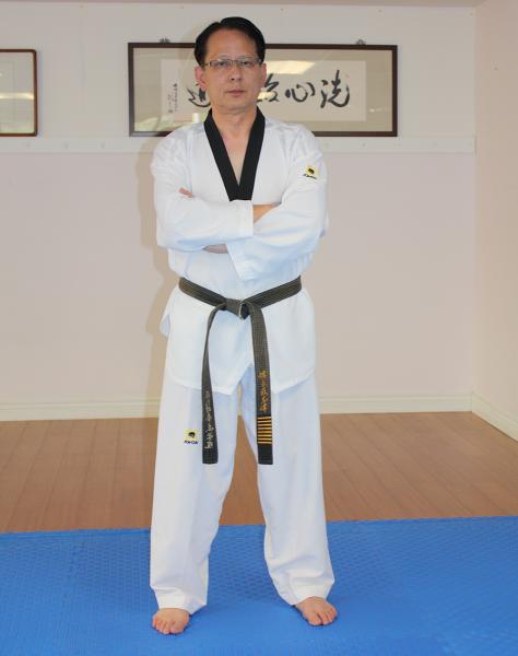 Jk Taekwondo